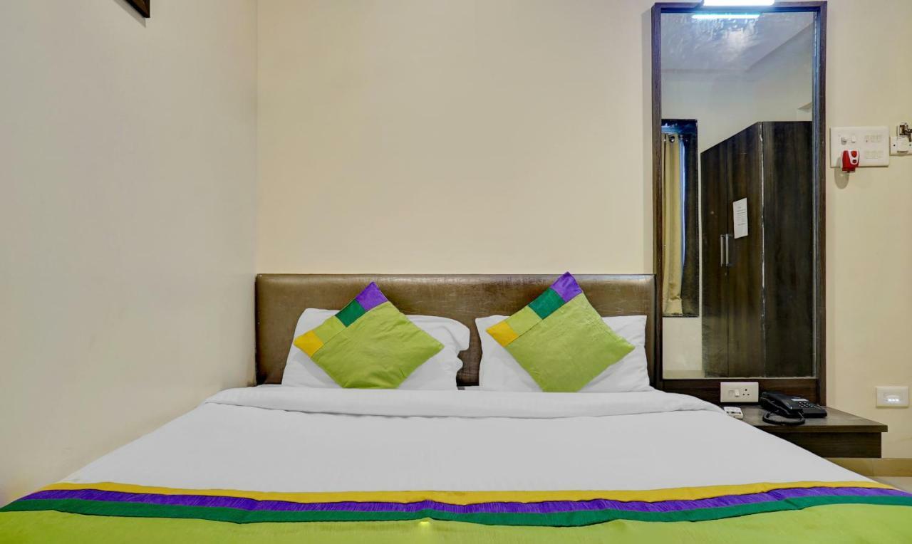 Hotel Treebo Bhagyashree Executive Pune Esterno foto